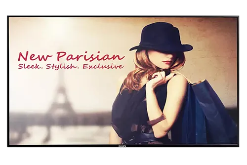 ЖК-панель Philips