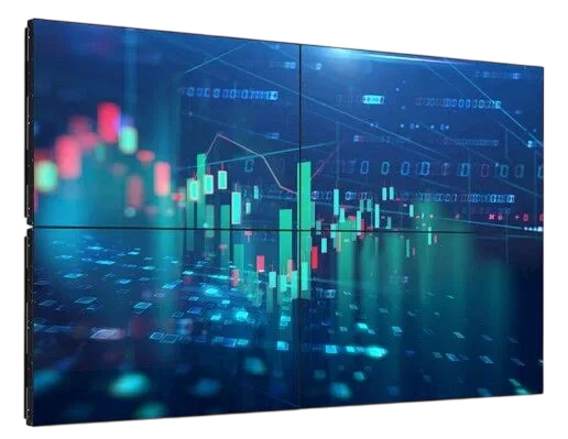 Видеостены Philips