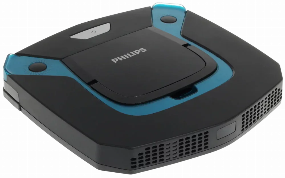 Робот-пылесос Philips